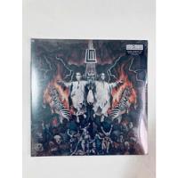 Lidemann F & M Lp Vinyl Vinilo Ed Europea 2019 Rammstein segunda mano   México 