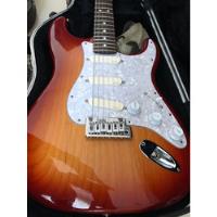Fender Stratocaster Made In Usa segunda mano   México 