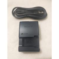 Cargador Sony Alpha Nex-3 Nex-5 Nex-6 Nex-7 Nex-c3 Nex-f3 segunda mano  Xalapa