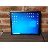 Monitor Usado Para Pc Dell 17 Pulgadas Mod.1708fpb S/base segunda mano   México 