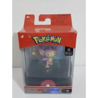 Usado, Figura Aipom Pokémon Select Collection Mini Caja Acrilico segunda mano   México 
