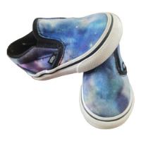 Galaxy Vans, Custom Sneakers, Galaxy Vans Shoes, Nebula Vans segunda mano   México 
