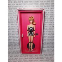 Barbie Edicion Especial 75 Aniversario Silkstone segunda mano   México 