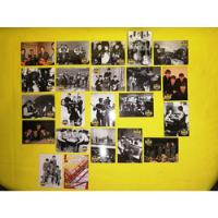 Colección Completa De 220 Tarjetas Originales De Los Beatles segunda mano   México 