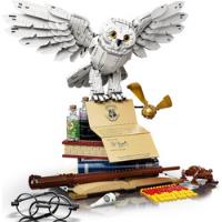 Lego 76391 Harry Potter Iconos De Hogwarts Coleccionistas segunda mano   México 