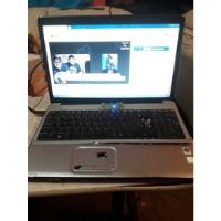 Laptop Hp G60-235dx Partes Partes Pregunta Por Disponibilida segunda mano   México 