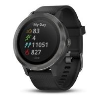 Garmin Vivoactive 3, Smart Watch Con Gps segunda mano   México 