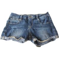 $ Mini Shorts Niña Beat London By Pepe Jeans Vintage Playa. segunda mano   México 