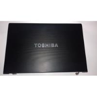 Carcasa De Pantalla Toshiba Tecra R950, usado segunda mano   México 
