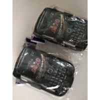 Funda Clip Combo Blackberry 9620 Calidad D502 segunda mano   México 