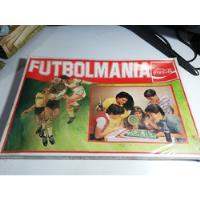 Vintage Juego De Mesa Futbolmanía segunda mano   México 