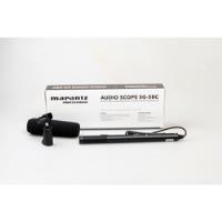 Marantz Microfono Profesional Audio Scope Sg-5bc, usado segunda mano   México 