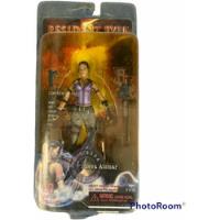 Resident Evil 5 Sheva Alomar Neca Capcom Western Africa Div, usado segunda mano   México 