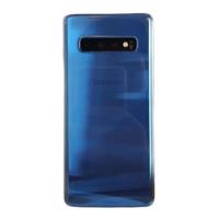 Samsung Galaxy S10 128 Gb Azul Prisma 8 Gb Ram Detalle segunda mano   México 