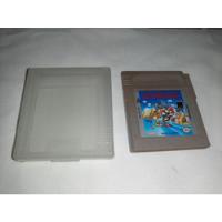 Mario Land De Game Boy,igual En Color Y Gba Sp segunda mano   México 
