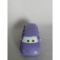 Leroy Trafik Disney Pixar Cars, usado segunda mano   México 
