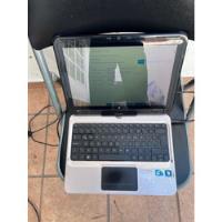 Usado, Laptop Hp Touchsmart Tm2 Core 2 Duo, 4gb ,320gb Tableta segunda mano   México 