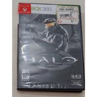 Usado, Halo Combat Evolved segunda mano   México 