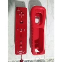 Usado, Control Wii Motion Plus Inside Original  segunda mano   México 
