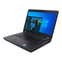 Usado, Laptop Dell Latitude E5450, Intel Core I5 segunda mano   México 