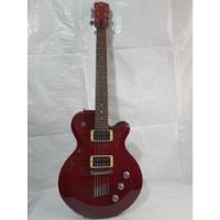 Usado, Guitarra Electrica Yamaha Aes 620 Funcionando Perfecto segunda mano   México 