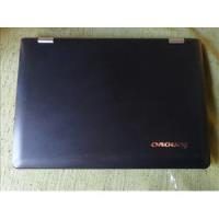 Laptop Lenovo Yoga 300-11ibypiezas, Partes Pregunta , usado segunda mano   México 