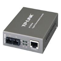 Tp-link Convertidor De Medios Mc200cm, 1000 Mbit/s100 Metros, usado segunda mano   México 