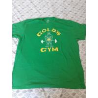 gold gym segunda mano   México 