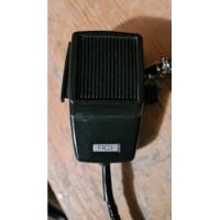Micrófono Original Para Radio Cb Ranger Rci  No Cobra 148 , usado segunda mano   México 