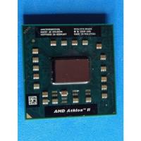 Usado, Procesador Amd Athlon Ii Dual-core Mobile M300 Amm300db022gq segunda mano   México 