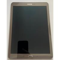 Usado, Tablet Samsung Galaxy Tab S2 segunda mano   México 