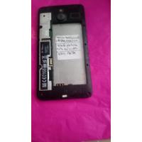 Nokia Lumia 640 Rm1066 Con Detalle  segunda mano   México 