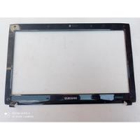 Carcasa Marco De Display Para Laptop Samsung R580 Np-r580 segunda mano   México 