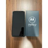 Celular Motorola Moto G8 Plus segunda mano   México 