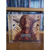 Disgorge Tribute To The Mexican Gore Lords., Cd Gore Grind. segunda mano   México 