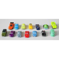 Cars De Pixar Disney Mini De Huevo Kinder, usado segunda mano   México 