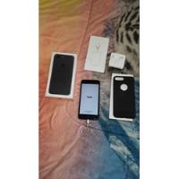 iPhone 7 Plus 32gb Telcel Con Caja Y Accesorios  segunda mano   México 
