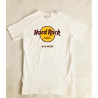 Playera Hard Rock Cafe De Key West Mercancía Oficial segunda mano   México 