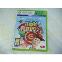 Xbox 360 Disney Pixar Toy Story Mania segunda mano   México 