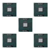 Lote De 5 Procesadores Intel Celeron 925 2.30ghz Para Laptop segunda mano   México 