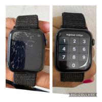 Touch Cristal Apple Watch Serie 3 4 5 6 - Reparación  segunda mano   México 