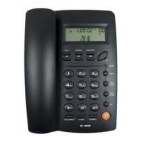 Telefono Fijo Homedesk Tc-9200 Altavoz, usado segunda mano   México 