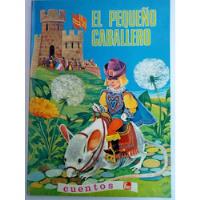 El Pequeño Caballero Laura Garcia Corella 1973 segunda mano   México 