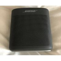 Bocina Bose Soundlink Color Ii Con Bluetooth ¡como Nueva! segunda mano   México 