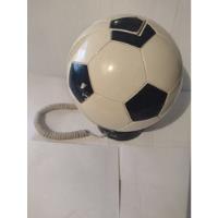 Telefono Vintage Balón Futbol Retro segunda mano   México 