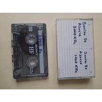 Cassette Sony Walkman (cinta Para Ajuste De Velocidad) segunda mano   México 
