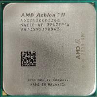 Procesador Amd Athlon Ii X2 240, 250, 270 Dual Core Am3 65w segunda mano   México 