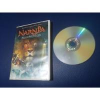 Narnia El León La Bruja Y El Ropero  segunda mano   México 