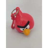  Llavero Red Angry Birds segunda mano   México 
