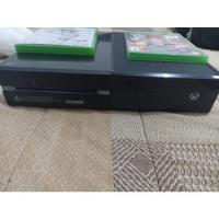 Xbox One Standard De 500 Gb Con 2 Juegos Y Control, usado segunda mano   México 